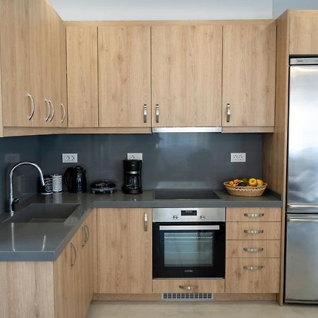 George'S Apartment Rethymno  Екстер'єр фото