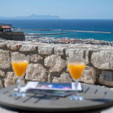 George'S Apartment Rethymno  Екстер'єр фото