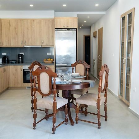 George'S Apartment Rethymno  Екстер'єр фото