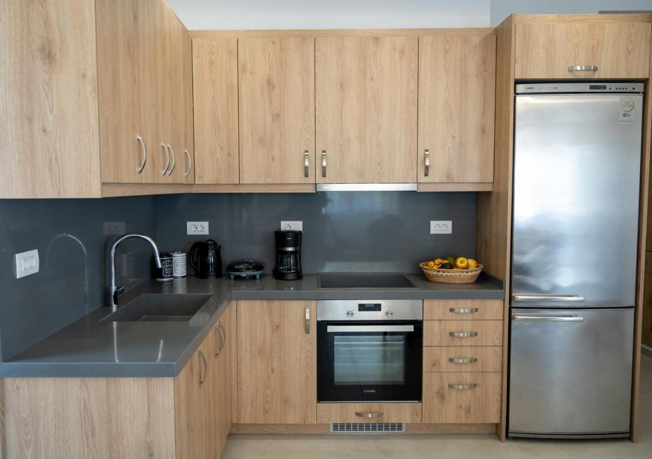 George'S Apartment Rethymno  Екстер'єр фото