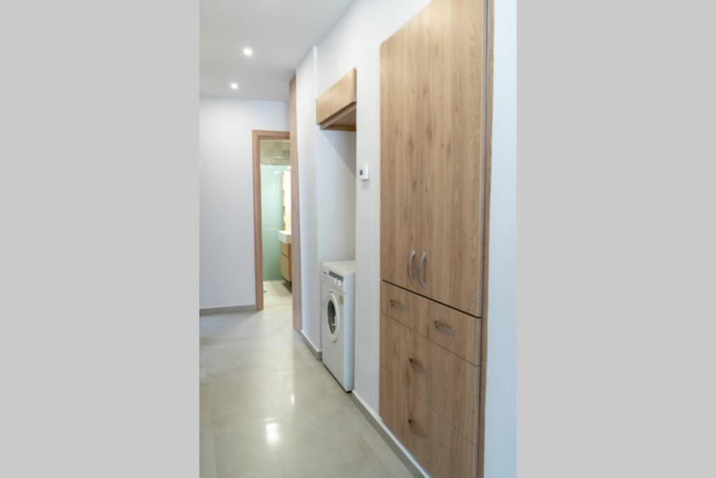 George'S Apartment Rethymno  Екстер'єр фото