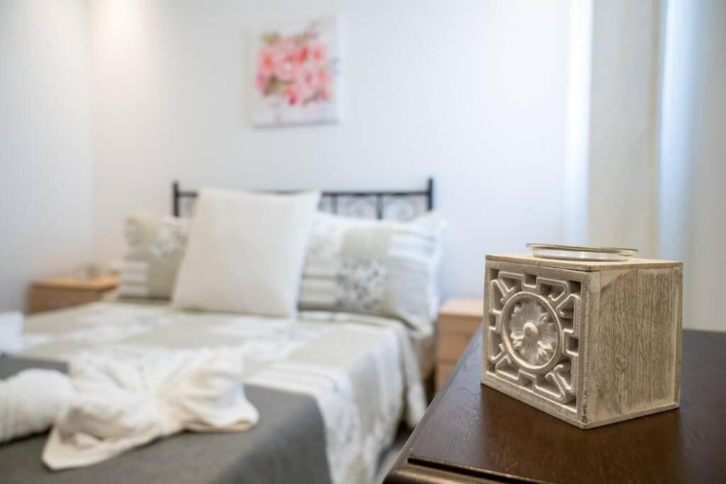 George'S Apartment Rethymno  Екстер'єр фото