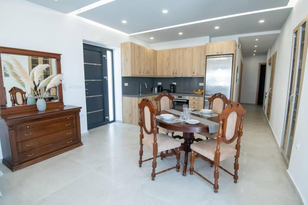 George'S Apartment Rethymno  Екстер'єр фото