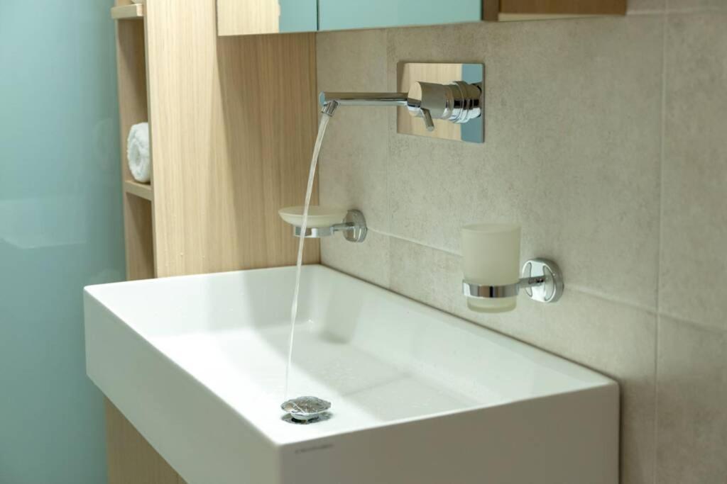George'S Apartment Rethymno  Екстер'єр фото