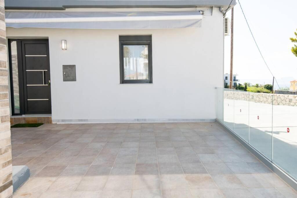 George'S Apartment Rethymno  Екстер'єр фото