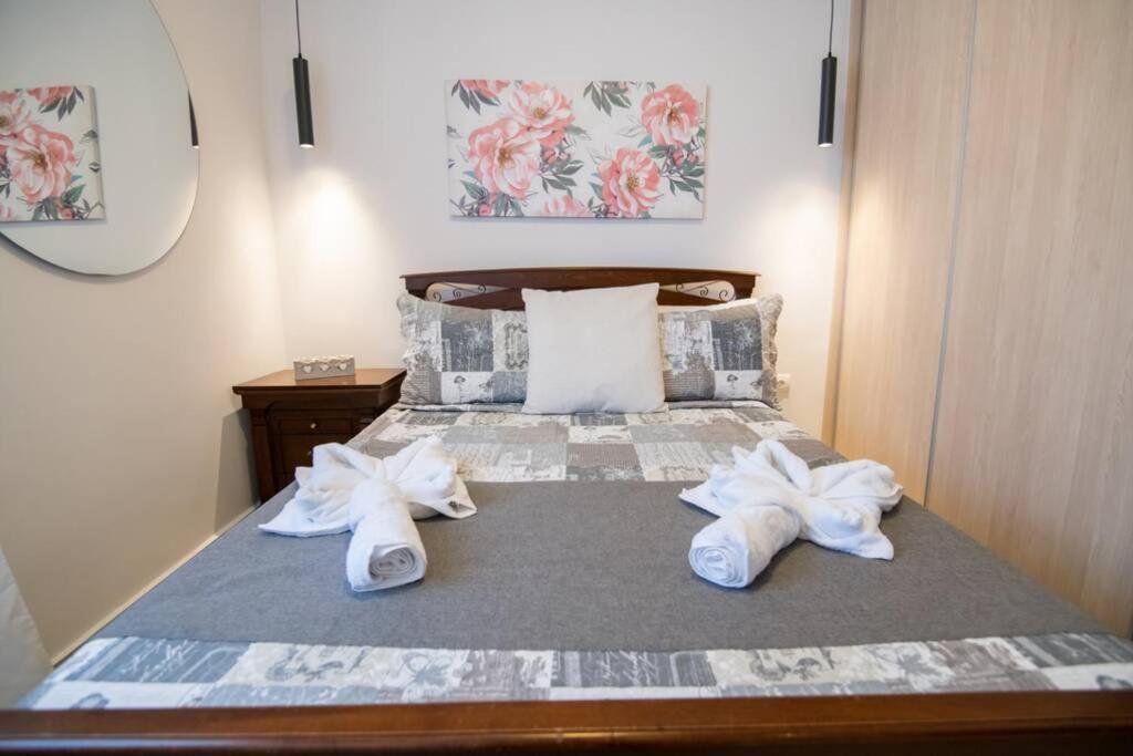 George'S Apartment Rethymno  Екстер'єр фото