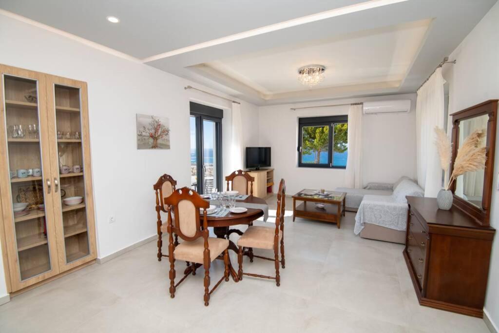 George'S Apartment Rethymno  Екстер'єр фото