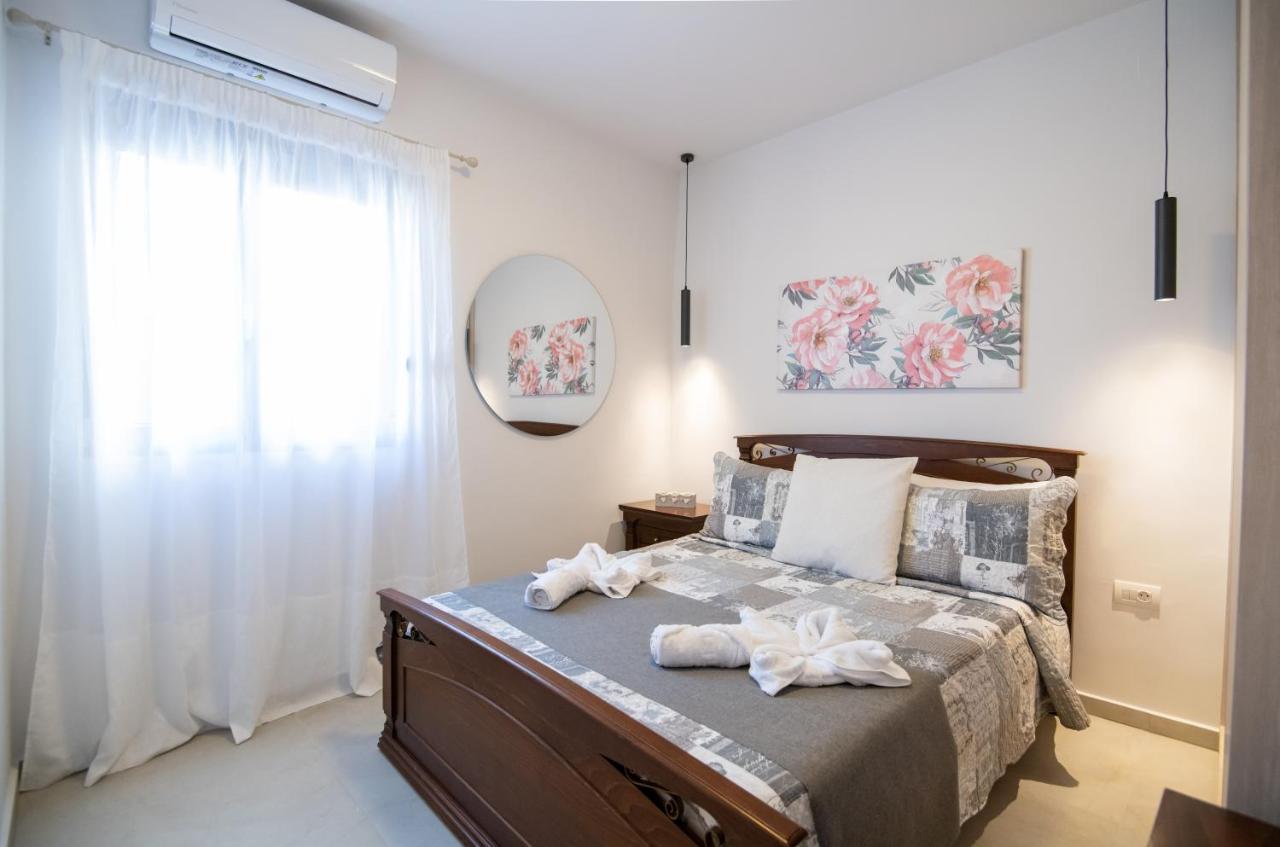George'S Apartment Rethymno  Екстер'єр фото